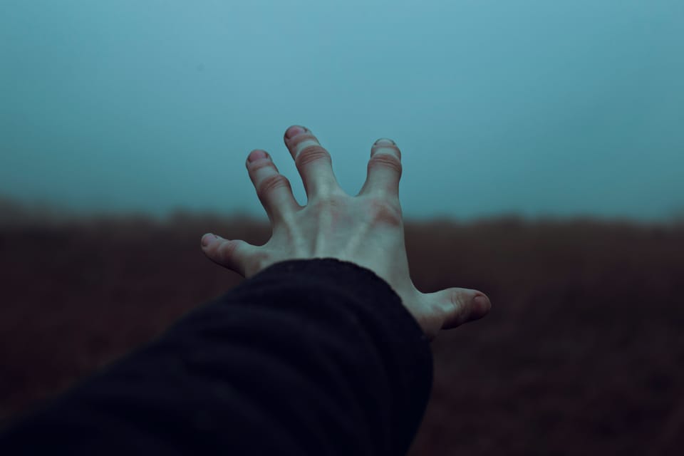 For the lost and the stuck (including me)