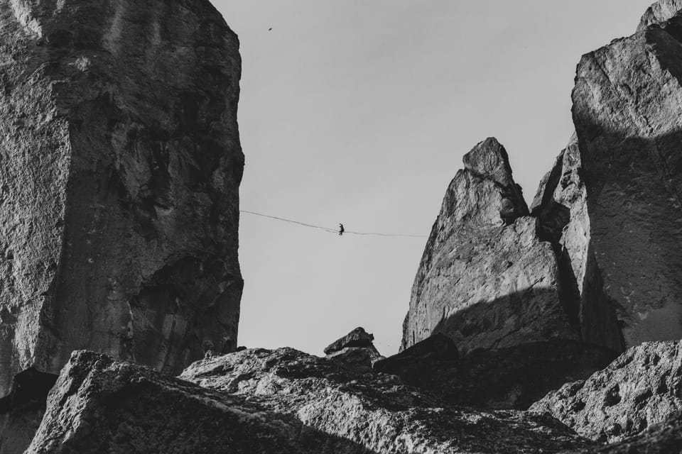 Self-trust: learning to keep a promise to yourself