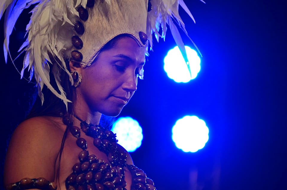 The person you want to be is waiting for you